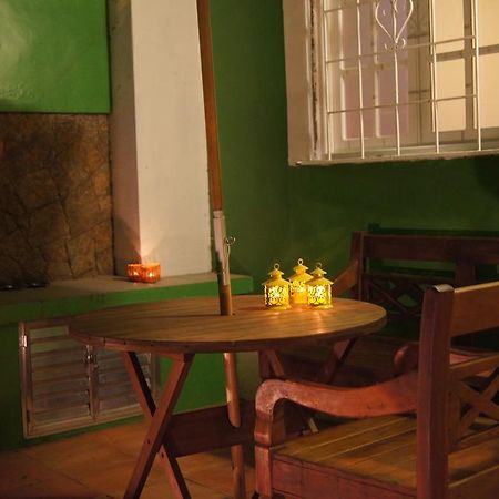 Chill On The Beach Hostel ريو دي جانيرو المظهر الخارجي الصورة