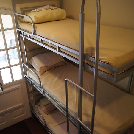 Chill On The Beach Hostel ريو دي جانيرو المظهر الخارجي الصورة