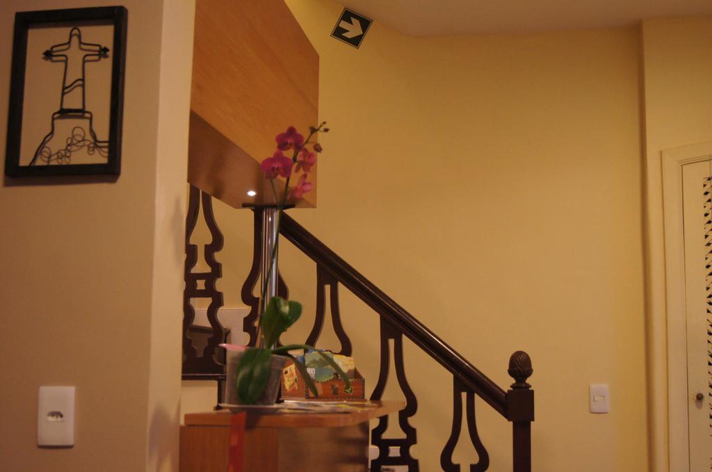 Chill On The Beach Hostel ريو دي جانيرو المظهر الخارجي الصورة