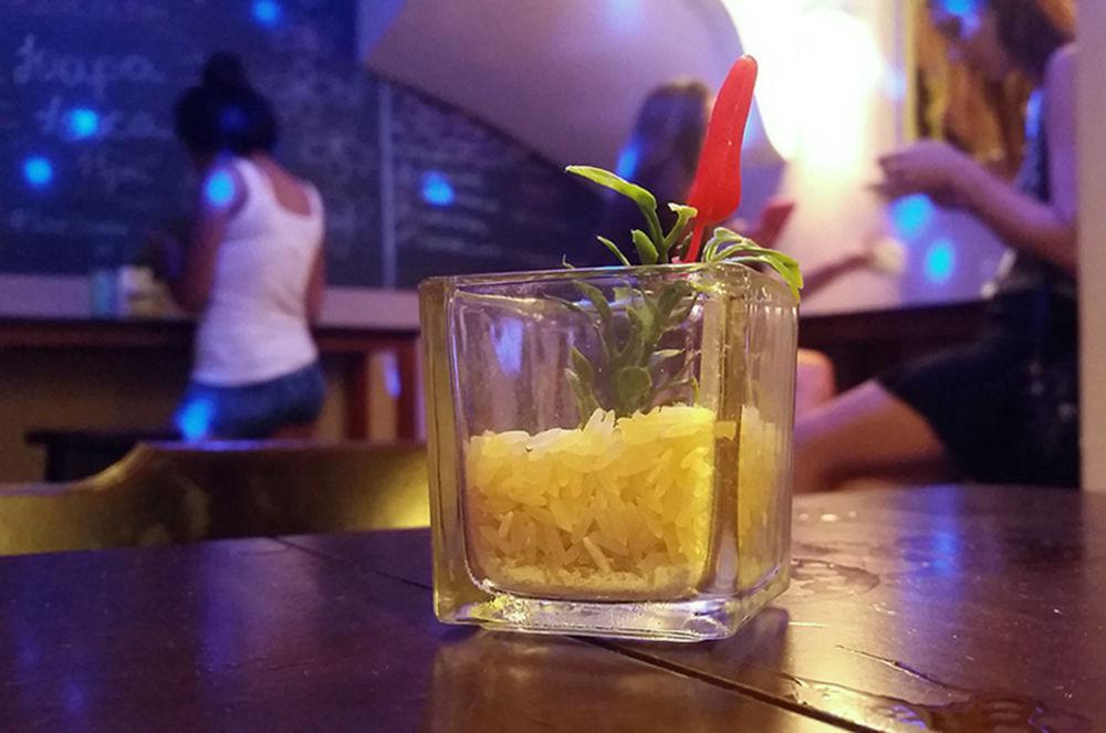 Chill On The Beach Hostel ريو دي جانيرو المظهر الخارجي الصورة