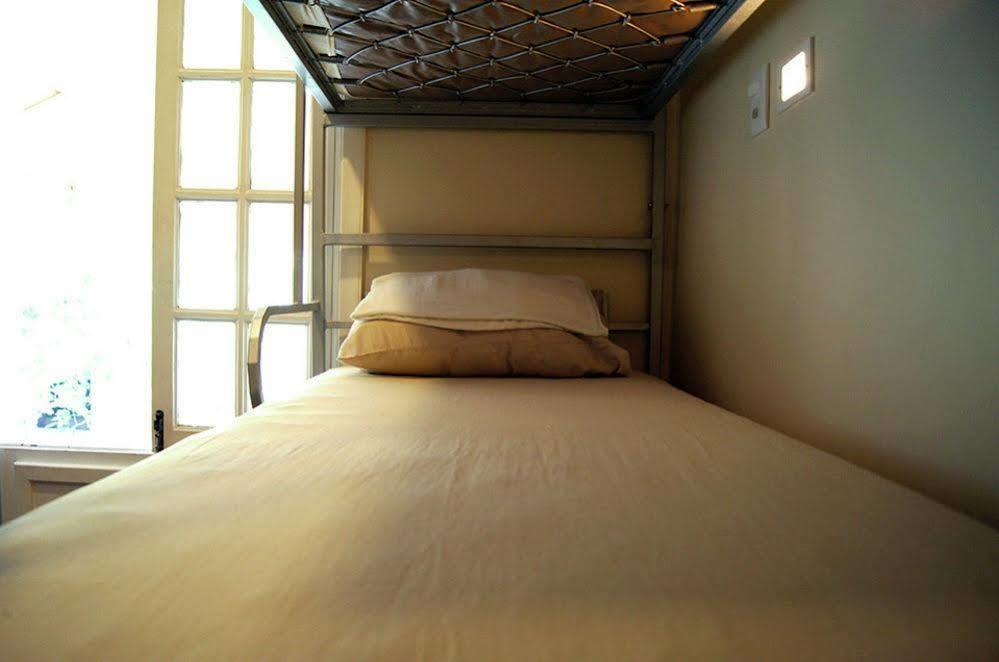 Chill On The Beach Hostel ريو دي جانيرو المظهر الخارجي الصورة