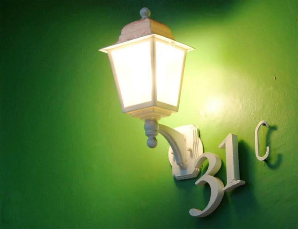 Chill On The Beach Hostel ريو دي جانيرو المظهر الخارجي الصورة